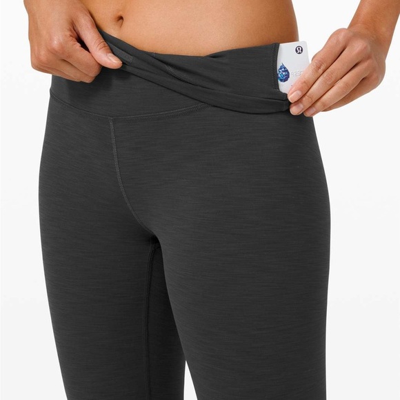 Lululemon Wunder Train High-Rise Tight 25" - Picture 4 of 10